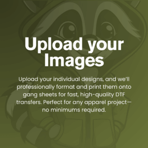 Upload Your Images