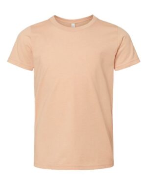 Youth CVC Jersey Tee - 3001YCVC