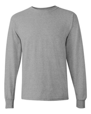 Long Sleeves