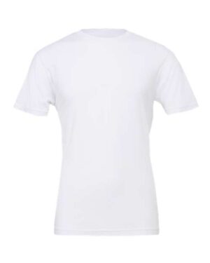 Jersey Tee - 3001