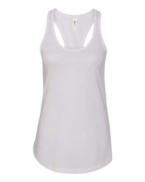 Women's Ideal Racerback Tank - 1533