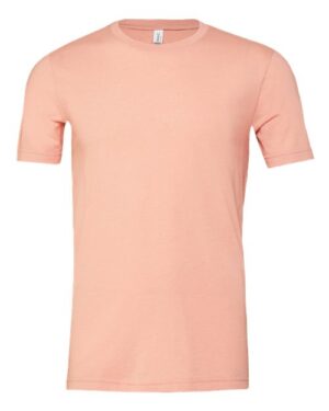 CVC Jersey Tee - 3001CVC