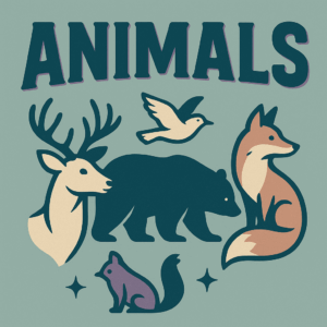 Animals