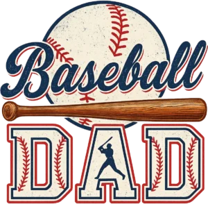 Family Ready-to-Press DTF Transfer — D446